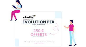 Assurance vie : Evolution PER