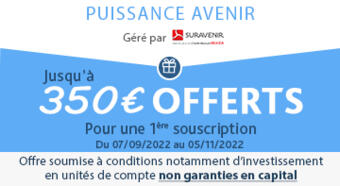 Puissance Avenir