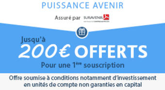 Puissance Avenir