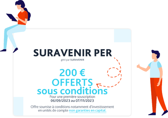 Suravenir PER
