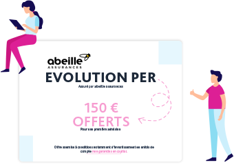 Evolution PER