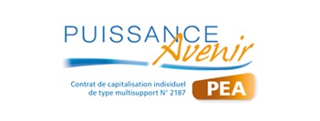 Suravenir Puissance Avenir PEA PEA assurance