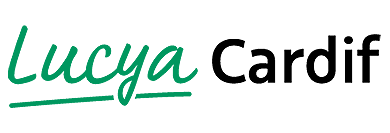 Logo Lucya Cardif