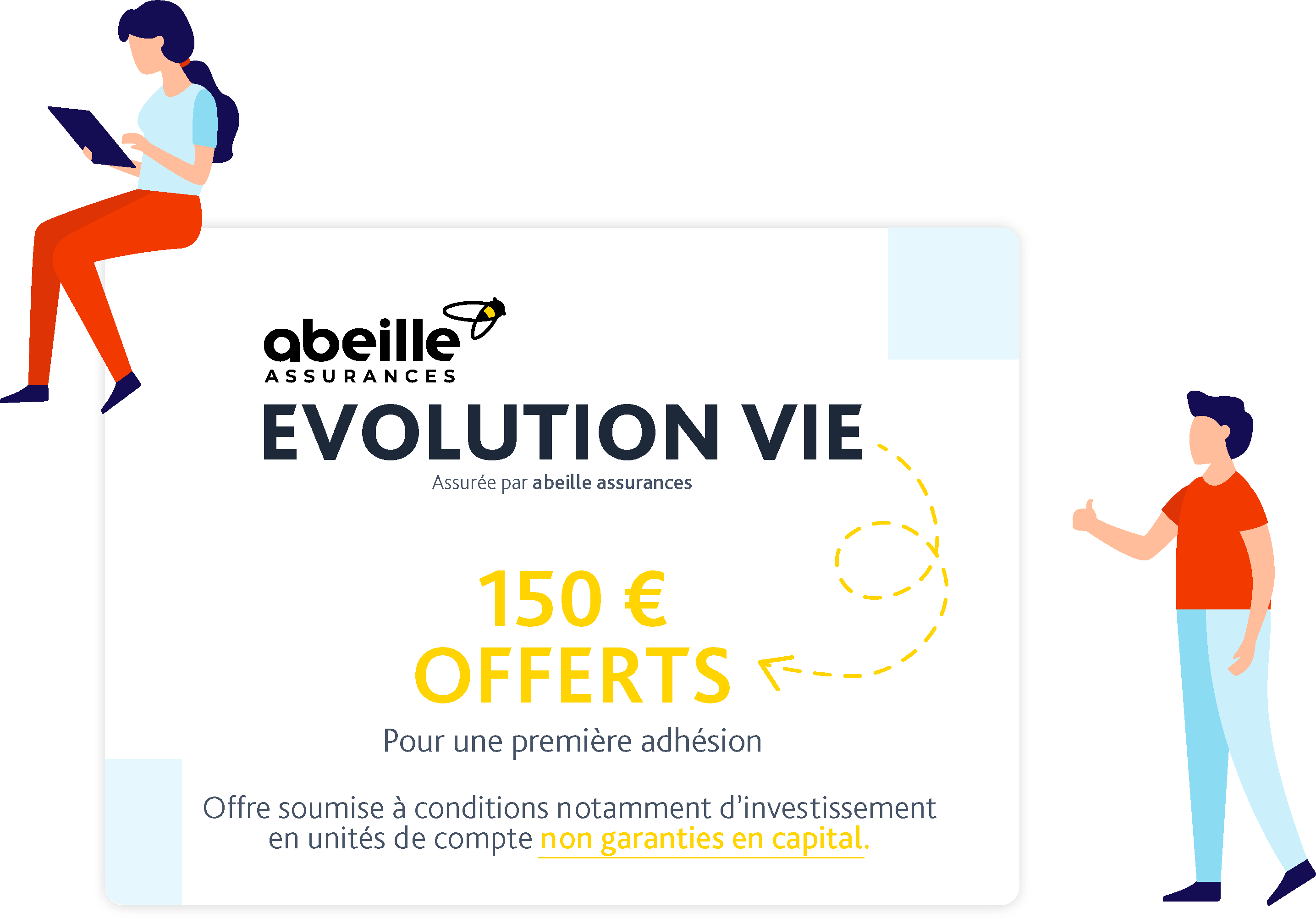  Offres Aviva Evolution Vie Assurance vie