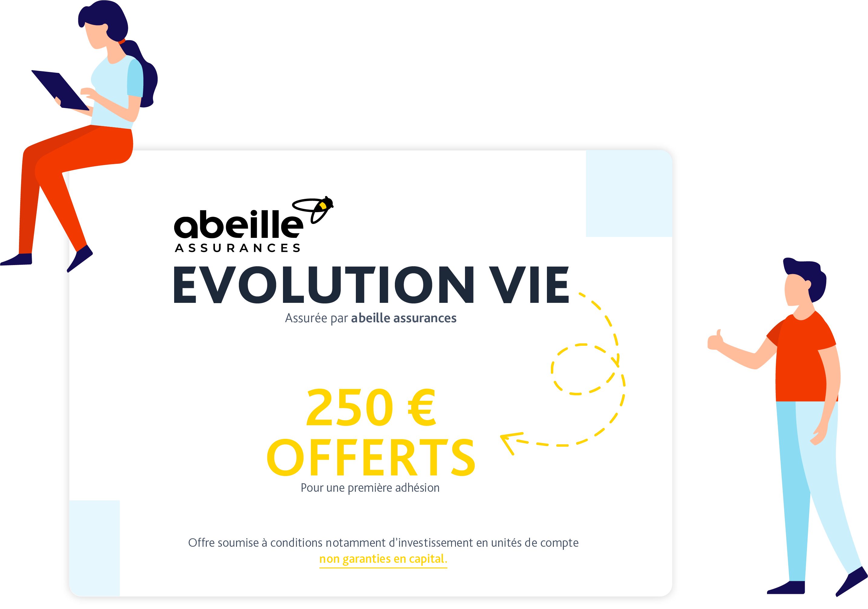  Offres Aviva Evolution Vie Assurance vie