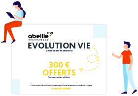  Offres Aviva Evolution Vie Assurance vie