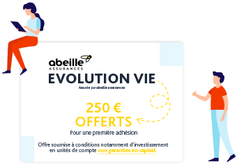  Offres Aviva Evolution Vie Assurance vie