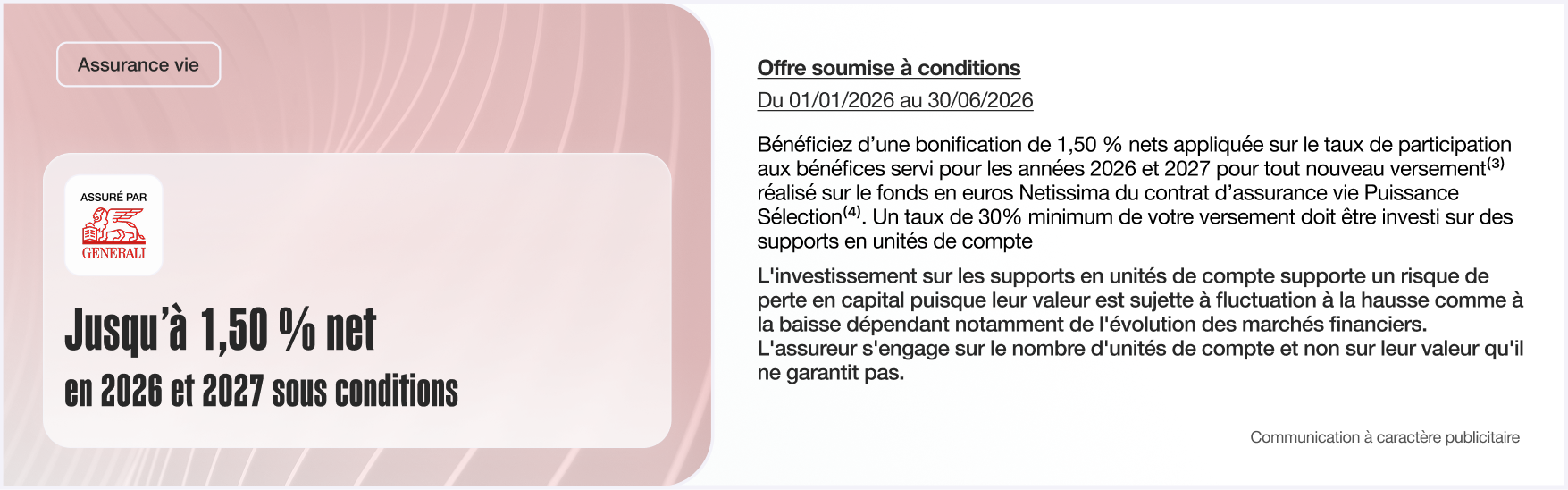 Bonus Lucya Puissance Sélection