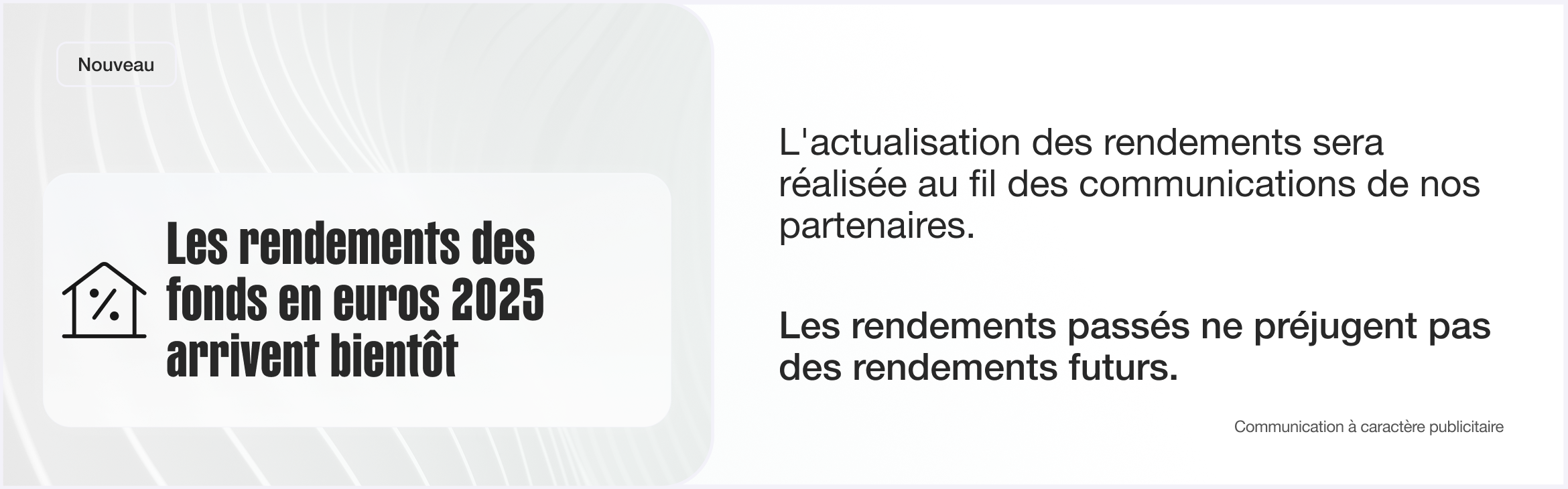 Assurance vie en ligne :Home Page