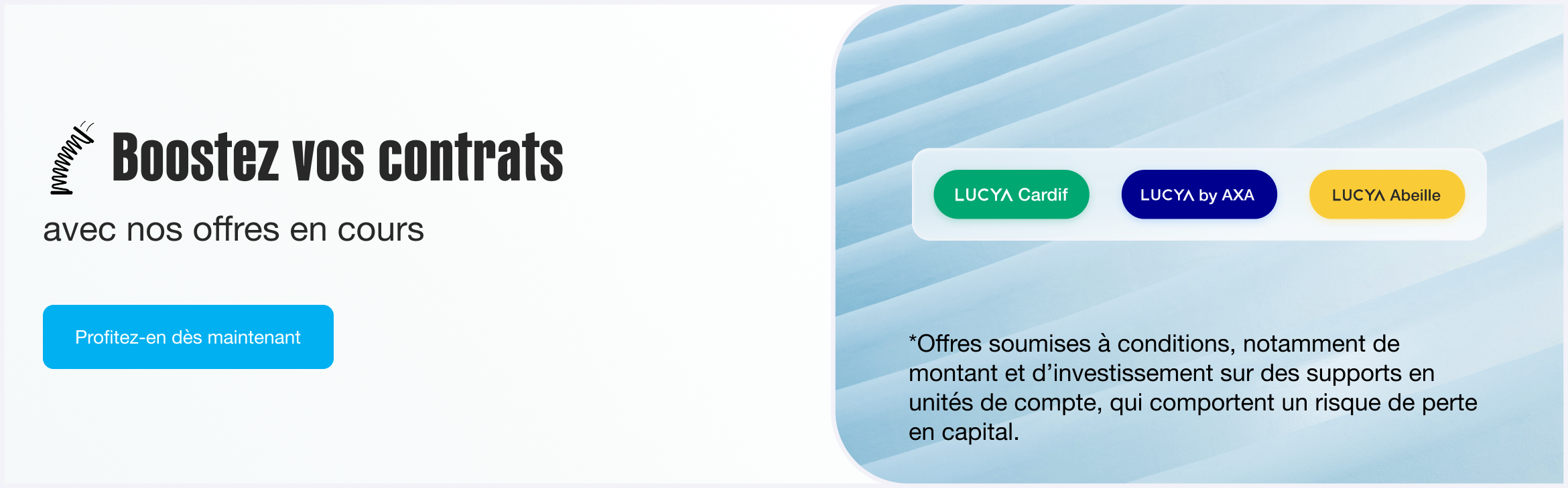 Assurance vie en ligne :Opportunités