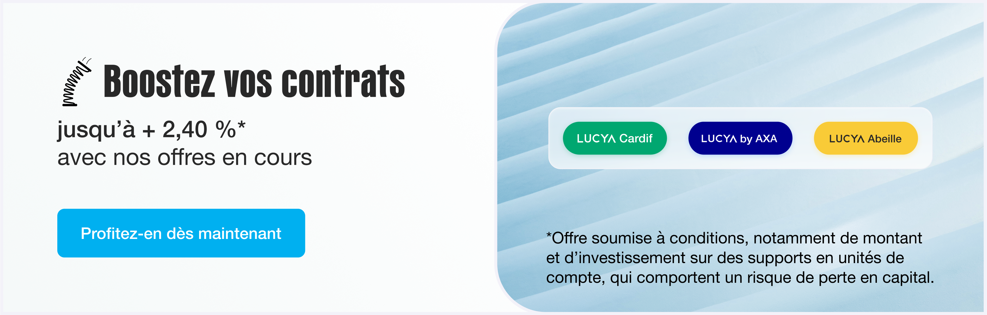Assurance vie en ligne :Opportunités